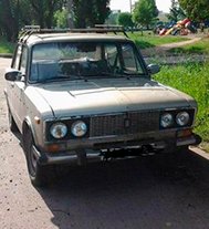 Выкуп ВАЗ 2106 Выкуп ВАЗ 2106